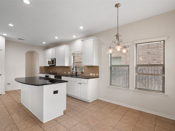 114 E Lasting Spring Circle, Spring TX 77389