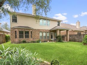 114 E Lasting Spring Circle, Spring TX 77389