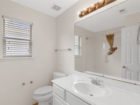 114 E Lasting Spring Circle, Spring TX 77389