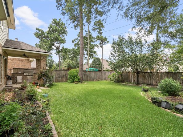 114 E Lasting Spring Circle, Spring TX 77389