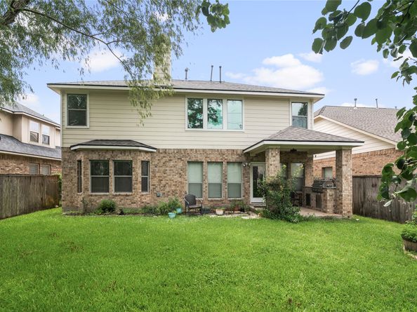 114 E Lasting Spring Circle, Spring TX 77389