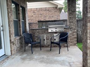 114 E Lasting Spring Circle, Spring TX 77389