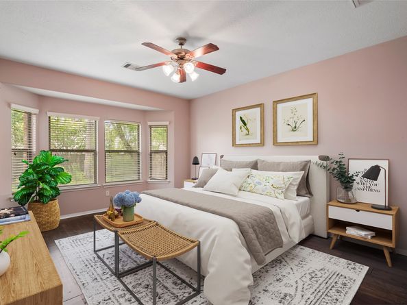 114 E Lasting Spring Circle, Spring TX 77389
