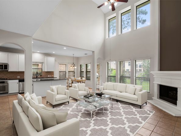 114 E Lasting Spring Circle, Spring TX 77389