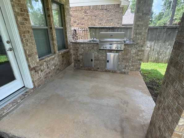 114 E Lasting Spring Circle, Spring TX 77389