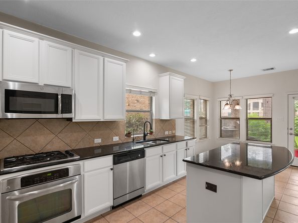 114 E Lasting Spring Circle, Spring TX 77389