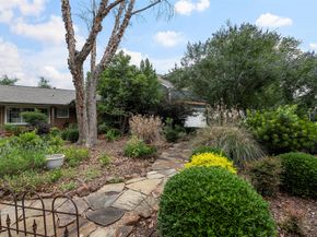 2114 Saxon Drive, Houston TX 77018