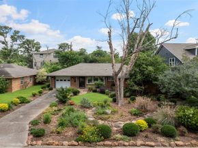 2114 Saxon Drive, Houston TX 77018