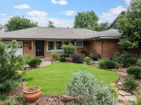 2114 Saxon Drive, Houston TX 77018