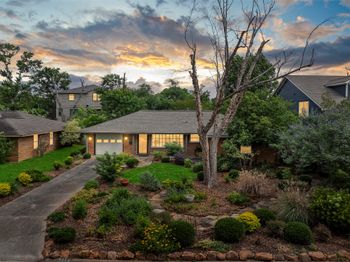 2114 Saxon Drive