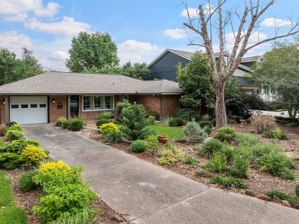 2114 Saxon Drive, Houston TX 77018