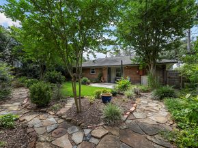2114 Saxon Drive, Houston TX 77018