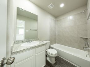 8126 Alpine Bearberry Drive, Houston TX 77016