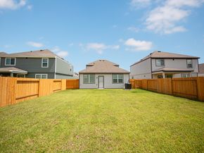 8126 Alpine Bearberry Drive, Houston TX 77016