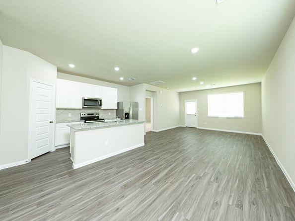 8126 Alpine Bearberry Drive, Houston TX 77016