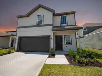 8126 Alpine Bearberry Drive