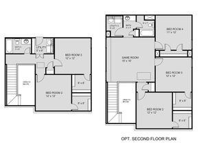 8126 Alpine Bearberry Drive, Houston TX 77016