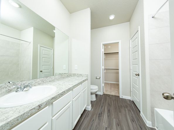 8126 Alpine Bearberry Drive, Houston TX 77016