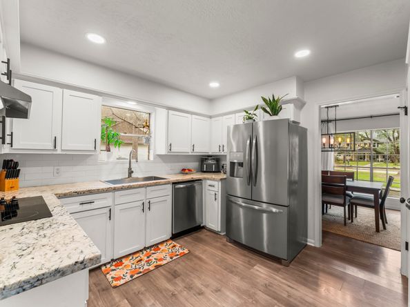 6415 Darby Way, Spring TX 77389