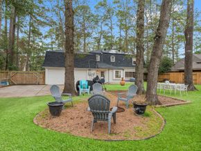 6415 Darby Way, Spring TX 77389