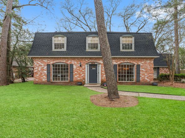 6415 Darby Way, Spring TX 77389