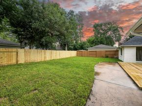 11726 Gardenglen Drive, Houston TX 77070
