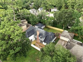 11726 Gardenglen Drive, Houston TX 77070