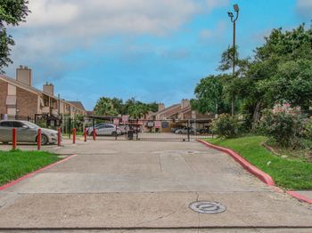 10202 Forum Park Drive