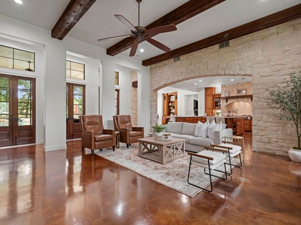 27402 E Benders Landing Boulevard, Spring TX 77386