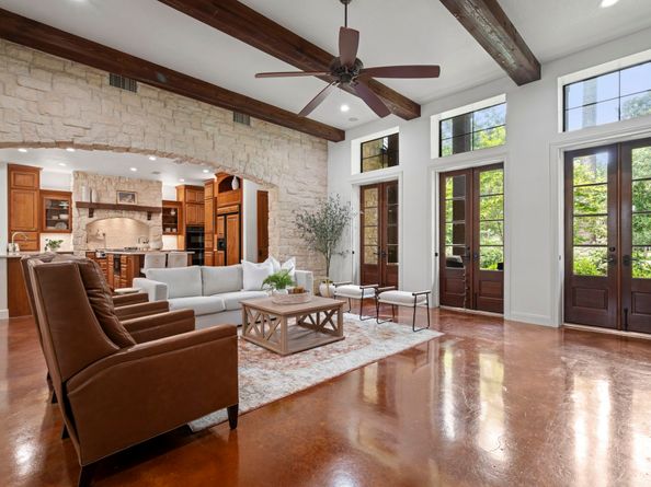 27402 E Benders Landing Boulevard, Spring TX 77386
