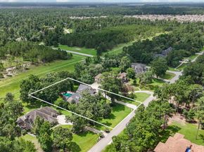27402 E Benders Landing Boulevard, Spring TX 77386