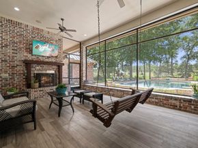 27402 E Benders Landing Boulevard, Spring TX 77386
