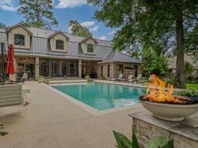 27402 E Benders Landing Boulevard, Spring TX 77386