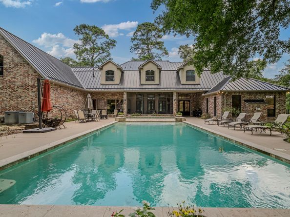 27402 E Benders Landing Boulevard, Spring TX 77386