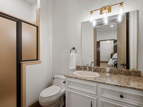 27402 E Benders Landing Boulevard, Spring TX 77386