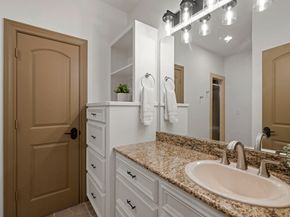 27402 E Benders Landing Boulevard, Spring TX 77386