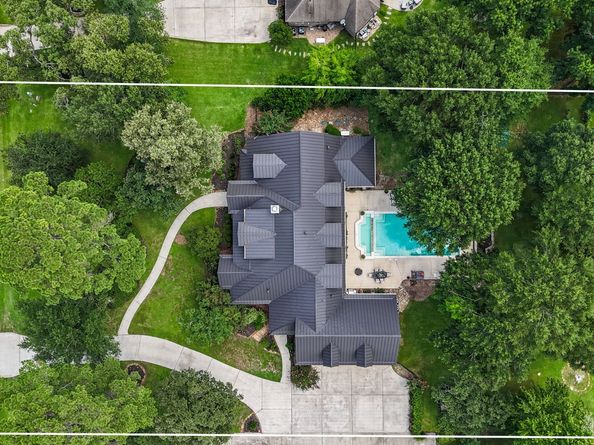 27402 E Benders Landing Boulevard, Spring TX 77386