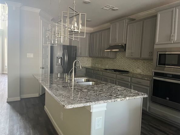 13411 Lake Willoughby Lane, Houston TX 77044