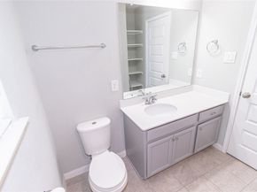 13411 Lake Willoughby Lane, Houston TX 77044