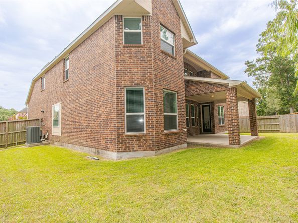 13411 Lake Willoughby Lane, Houston TX 77044