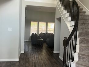 13411 Lake Willoughby Lane, Houston TX 77044
