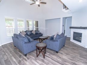 13411 Lake Willoughby Lane, Houston TX 77044
