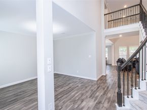 13411 Lake Willoughby Lane, Houston TX 77044