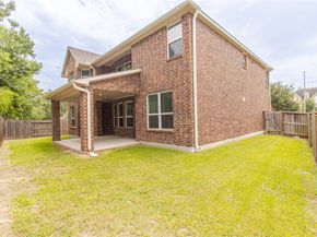 13411 Lake Willoughby Lane, Houston TX 77044