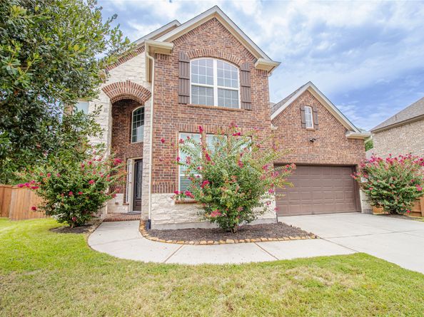 13411 Lake Willoughby Lane, Houston TX 77044