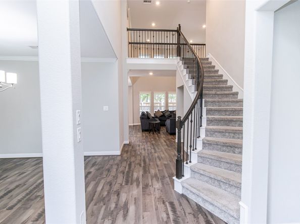 13411 Lake Willoughby Lane, Houston TX 77044