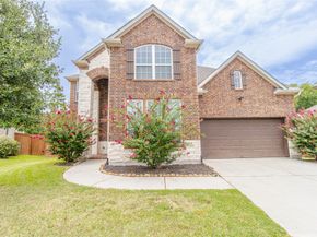 13411 Lake Willoughby Lane, Houston TX 77044