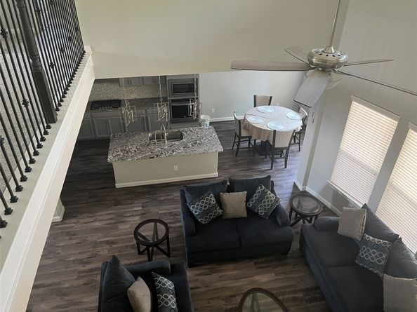 13411 Lake Willoughby Lane, Houston TX 77044