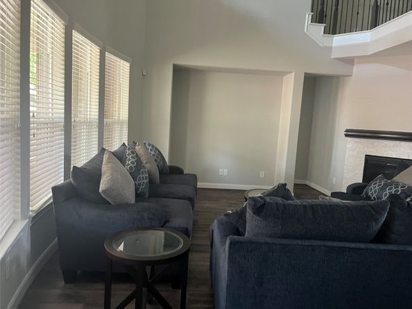 13411 Lake Willoughby Lane, Houston TX 77044