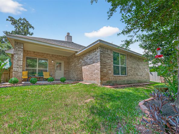 82 S Regan Mead Circle, The Woodlands TX 77382